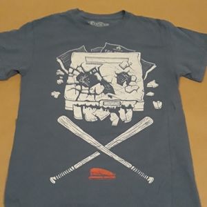 Office Space Loot Crate exclusive Edition t-shirt